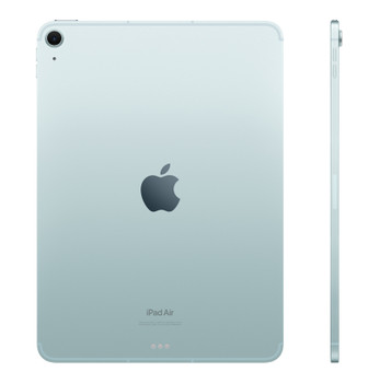 Apple iPad Air 11" (6th Generation) Wi-Fi + Cellular 512GB - Blue (MUXN3X/A)