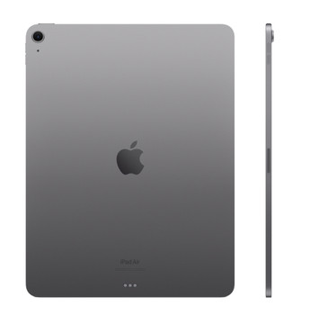 Apple iPad Air 13" (6th Generation) Wi-Fi 128GB - Space Grey (MV273X/A)