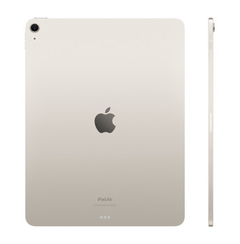 Apple iPad Air 13" (6th Generation) Wi-Fi 128GB - Starlight (MV293X/A)