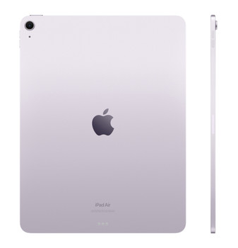 Apple iPad Air 13" (6th Generation) Wi-Fi 128GB - Purple (MV2C3X/A)