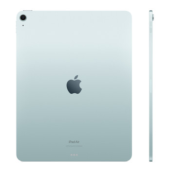 Apple iPad Air 13" (6th Generation) Wi-Fi 256GB - Blue (MV2F3X/A)