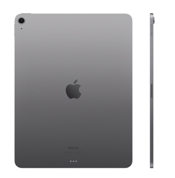 Apple iPad Air 13" (6th Generation) Wi-Fi 512GB - Space Grey (MV2J3X/A)