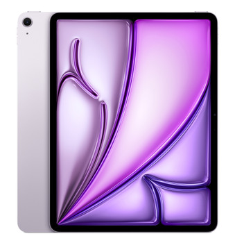 Apple iPad Air 13" (6th Generation) Wi-Fi 512GB - Purple (MV2N3X/A)