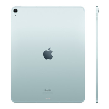 Apple iPad Air 13" (6th Generation) Wi-Fi + Cellular 1TB - Blue (MV753X/A)