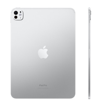 Apple iPad Pro 11" (7th Generation) Wi-Fi 256GB - Silver (MVV93X/A)