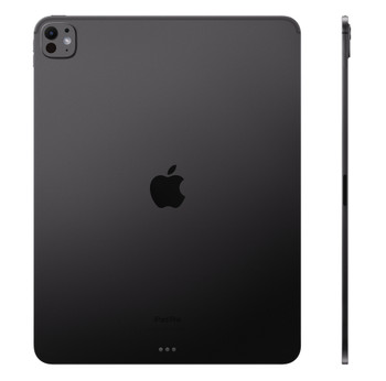 Apple iPad Pro 13" (7th Generation) Wi-Fi 2TB with Nano Texture Glass - Space Black (MWRH3X/A)