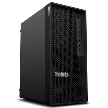 Lenovo ThinkStation P2 Tower Desktop PC I7-14700 32GB 1+1TB RTX4070 W11P