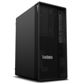 Lenovo ThinkStation P2 Tower Desktop PC I7-14700 16GB 1+1TB RTX4060 W11P
