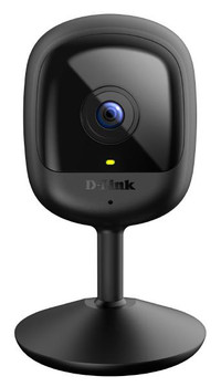 D-Link DCS-6100LHV2 2-Megapixel H.264 Indoor Compact Full HD Wi-Fi Camera