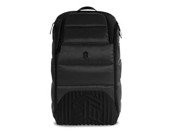 dux 30L backpack (17") - black