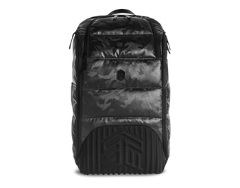 dux 30L backpack (17") - black camo