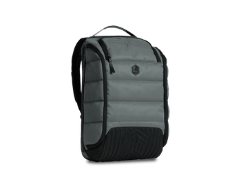 dux 16L backpack (15") - grey