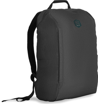 bagpack (16") - black