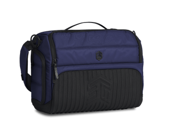 dux 16L messenger (15") - blue