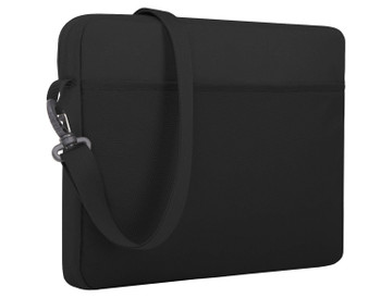 blazer Laptop Sleeve  (15'') - black - suits up to 16" MacBooks/Laptops