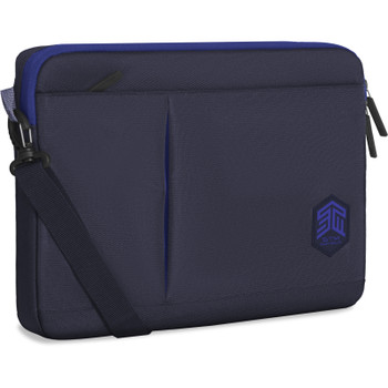 blazer Laptop Sleeve 2023 (16") - blue