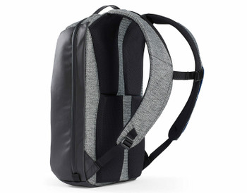 myth backpack 18L (15'') - granite black