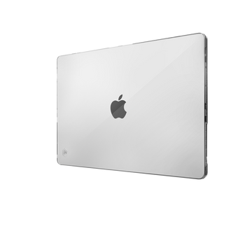 studio case (MacBook Air 13" Retina M2 2022) AP - clear