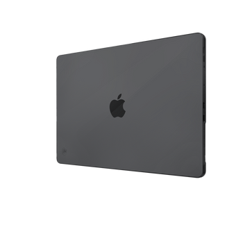 studio case (MacBook Air 13" Retina M2 2022) AP - dark smoke