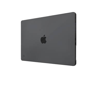 studio case (MacBook Pro 16 M1 2021/M2 2023) AP - dark smoke