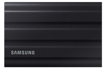 Portable SSD T5, 8TB, Black, USB3.2, Type-C, R/W(Max) 460MB/s, Aluminium Case, 3 Years Warranty