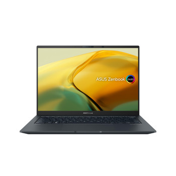 Zenbook 14X OLED - INTEL I7-13700H/14.5"/3K (2880 x 1800) OLED 16:10 aspect ratio/LPDDR5 16G [ON BD.]/1TB PCIEG4/Inkwell Grey(Bezel)/Win11 Pro/ 1YR