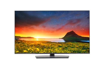 LG Commercial (UR761H) 43" 4K UHD Hospitality Smart TV with Pro:Centric Direct