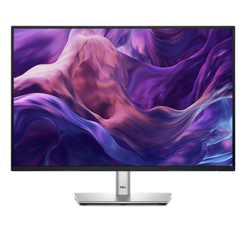 Dell P-Series P2425 24" (16:10) WUXGA IPS LED Monitor