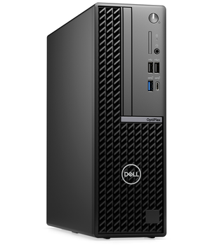 Dell Optiplex 7020 SFF Plus Desktop PC I7 14700 VPRO 16GB 256GB W11P