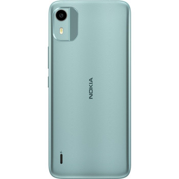 Nokia C12 Dual Sim 4G 2GB/64GB Smartphone - Mint (286809484)