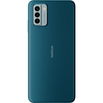 Nokia G22 4G 4GB/128GB Smartphone - Blue (101S0609H077)