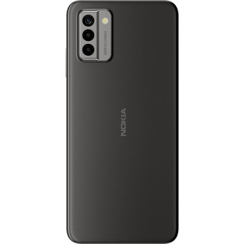 Nokia G22 4G 4GB/128GB Smartphone - Grey (101S0609H078)