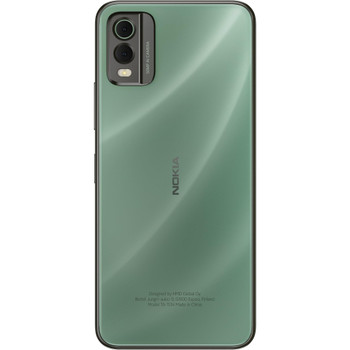 Nokia C32 4G 4GB/64GB Smartphone - Autumn Green (SP01Z01Z3153Y)