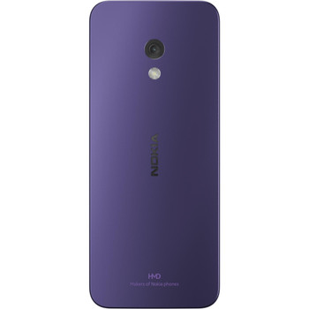 Nokia 235 4G Dual Sim Mobile Phone - Future Dusk (1GF026GPF1L07)