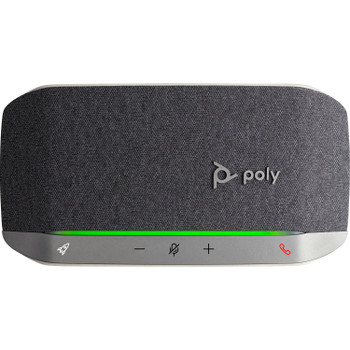 Poly Sync 20 UC Bluetooth & USB-C Speakerphone (7F0J7AA)