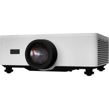 SHARP P601Q 4K UHD Projector / 3840 x 2160 / 6000lm