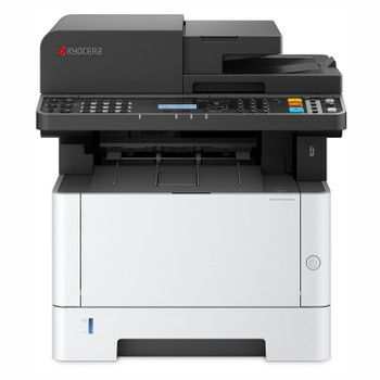 Kyocera ECOSYS MA4000FX 40ppm A4 Mono Multifunction Printer - Print/Copy/Scan/Fax (Duplex + Network) (110C1B3AU0)
