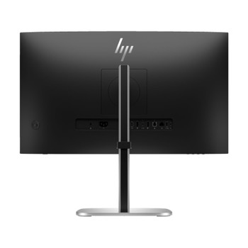 HP Series 5 Pro 527pm 27" QHD IPS Conferencing Business Monitor (USB-C 100W PD + Hub)
