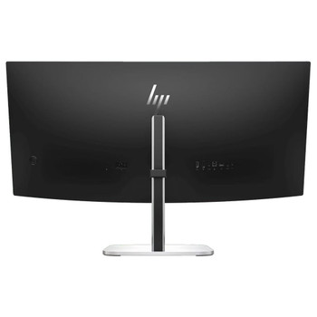 HP Series 5 Pro 534pm 34" UWQHD Curved Conferencing Business Monitor (USB-C 100W PD + Hub + Webcam)