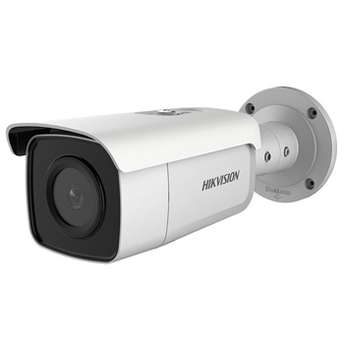 HIKVISION 6MP Acusense Bullet, IP67, EXIR 80m, 2.8mm(2T66)