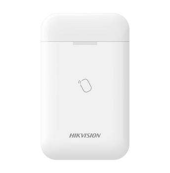 Hikvision DS-PT1-WB AX Pro Series Wireless Tag Reader