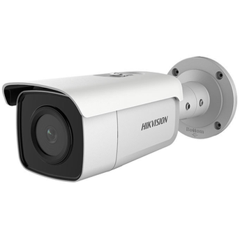 Hikvision DS-2CD2T86G2-2I 8MP Outdoor Bullet CCTV Camera 50M IR powered by Darkfighter &amp; Acusense