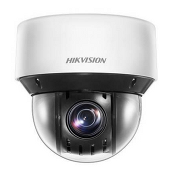 Hikvision DS-2DE4A425IWG-E 4MP 25x IR WDR IP PTZ, 4.8-120mm Lens, Security Camera