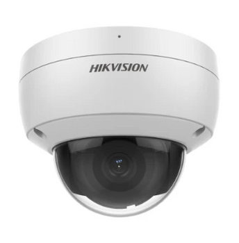 HIKVISION 8MP AcuSense Dome, IP67, IR, 2.8mm, (2186)