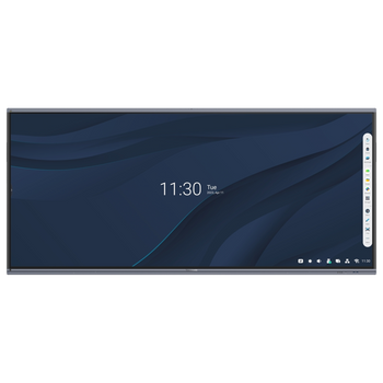 ViewSonic IFP105S 105" 5K Interactive Display