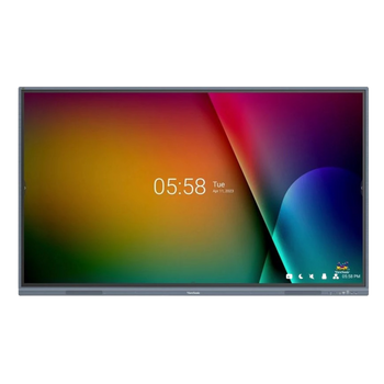 Viewsonic IFP7533-G 75' 4K Interactive Digital Whiteboard