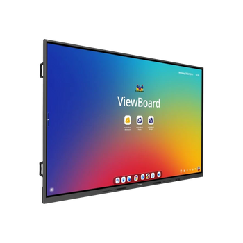 ViewSonic IFP110G 110' 4K Interactive Display