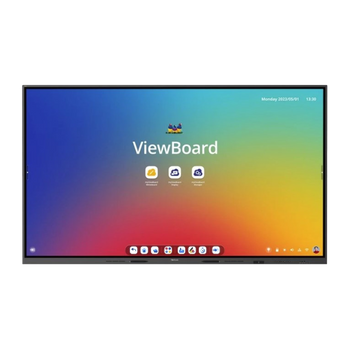 ViewSonic IFP110G 110' 4K Interactive Display