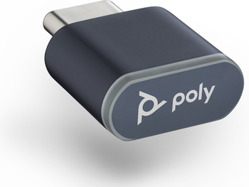 HP POLY SPARE BT700 BT ADAPTER USB-C