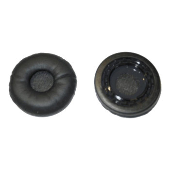 HP POLY SPARE EAR CUSHION (QTY 2), LEATHERETTE HW710, HW720